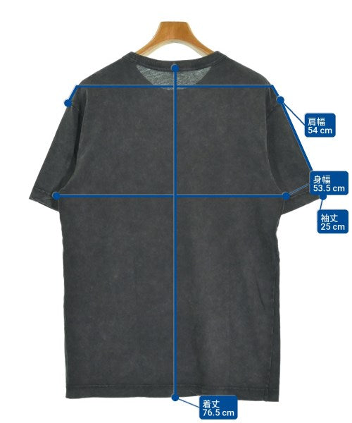 ALEXANDER WANG เสื้อยืด/เสื้อท็อปส์