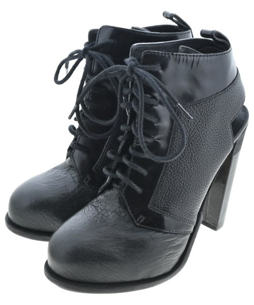 ALEXANDER WANG รองเท้าบูท
