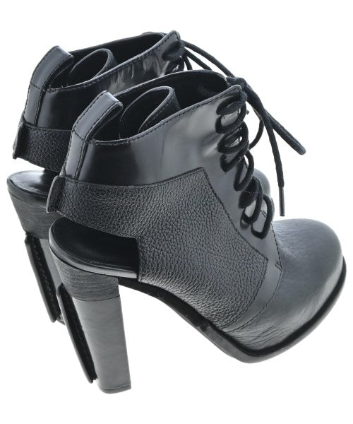 ALEXANDER WANG รองเท้าบูท