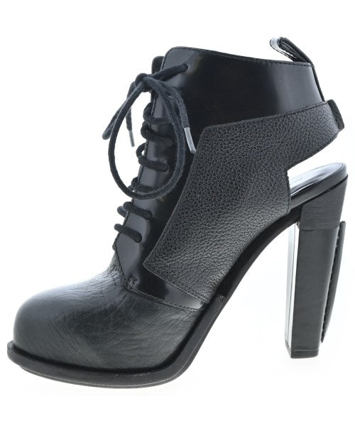 ALEXANDER WANG รองเท้าบูท