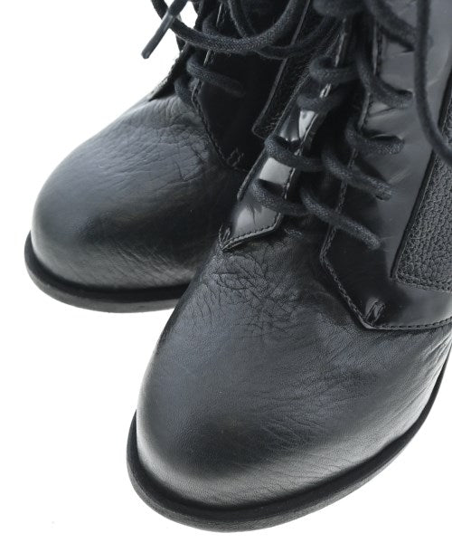 ALEXANDER WANG รองเท้าบูท