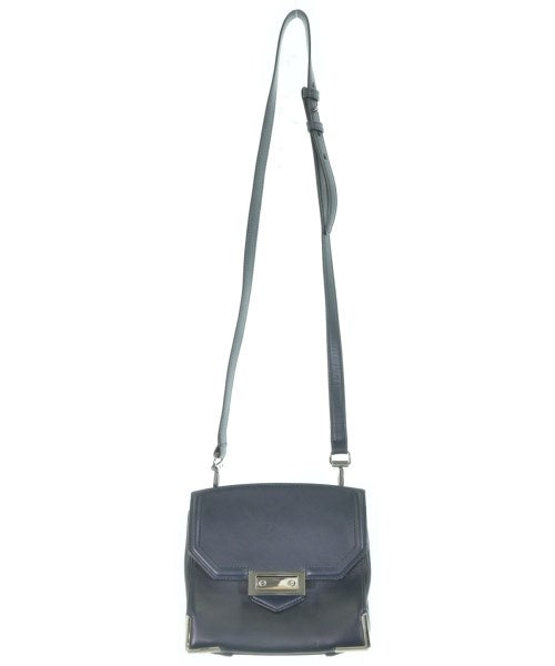 ALEXANDER WANG กระเป๋าสะพาย