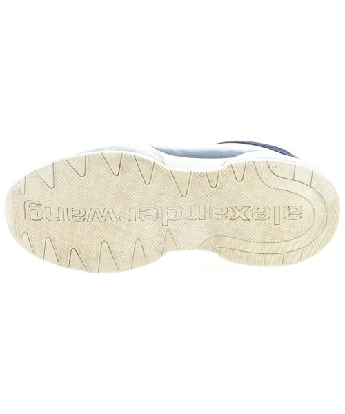ALEXANDER WANG รองเท้าผ้าใบ
