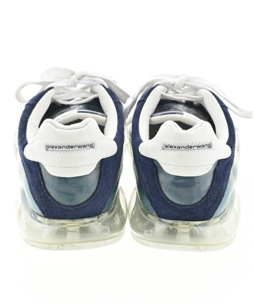 ALEXANDER WANG รองเท้าผ้าใบ