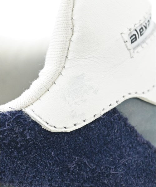 ALEXANDER WANG รองเท้าผ้าใบ