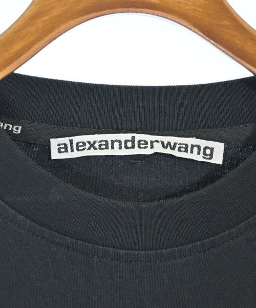 ALEXANDER WANG เสื้อยืด/เสื้อท็อปส์