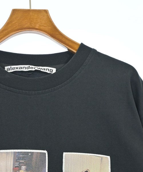 ALEXANDER WANG เสื้อยืด/เสื้อท็อปส์