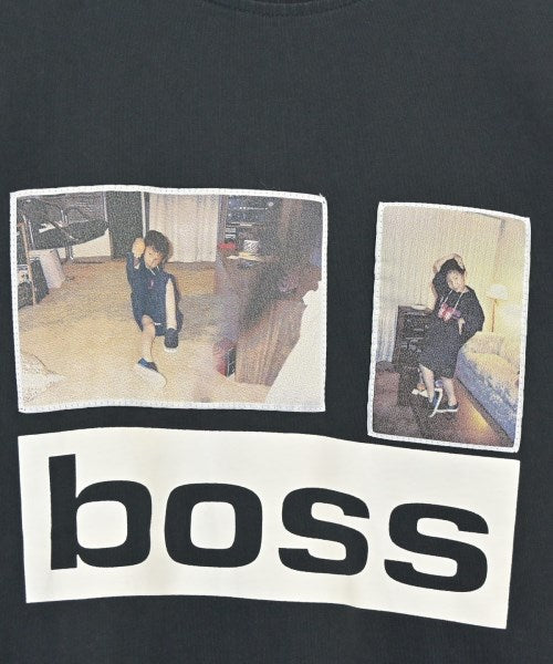 ALEXANDER WANG เสื้อยืด/เสื้อท็อปส์