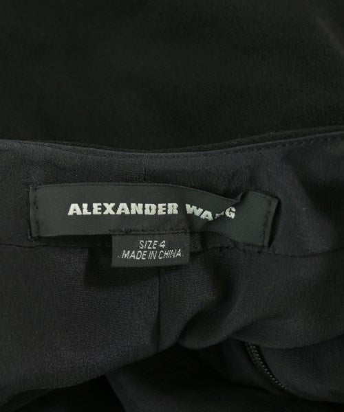 ALEXANDER WANG ชุดเดรส