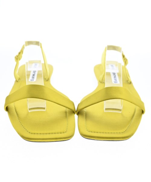 ALEXANDER WANG รองเท้าแตะ