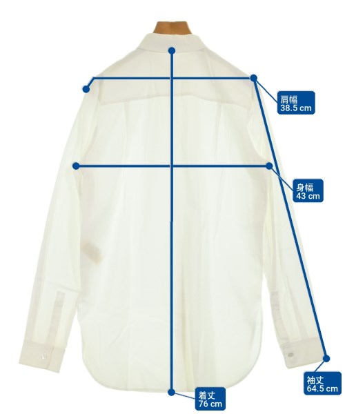 ALEXANDER WANG เสื้อลำลอง