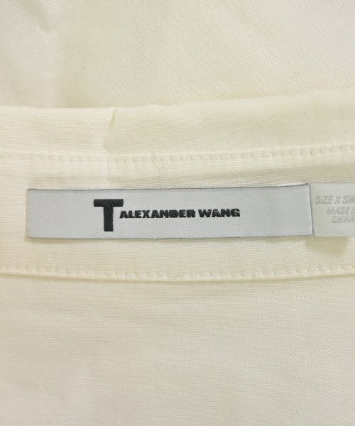 ALEXANDER WANG เสื้อลำลอง