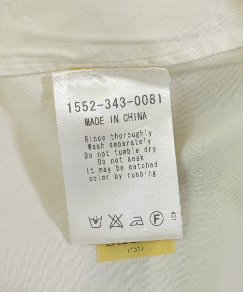 ALEXANDER WANG เสื้อลำลอง