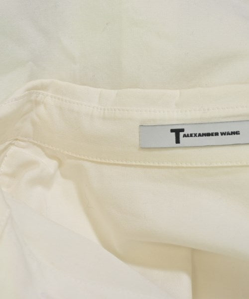 ALEXANDER WANG เสื้อลำลอง