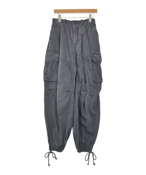 ALEXANDER WANG กางเกงมีกระเป๋าข้างกางเกง2-4 กระเป๋า