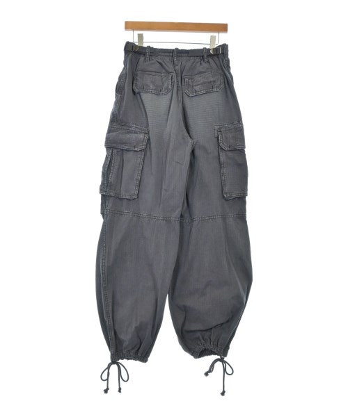 ALEXANDER WANG กางเกงมีกระเป๋าข้างกางเกง2-4 กระเป๋า