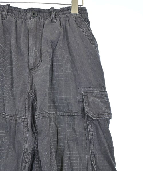 ALEXANDER WANG กางเกงมีกระเป๋าข้างกางเกง2-4 กระเป๋า