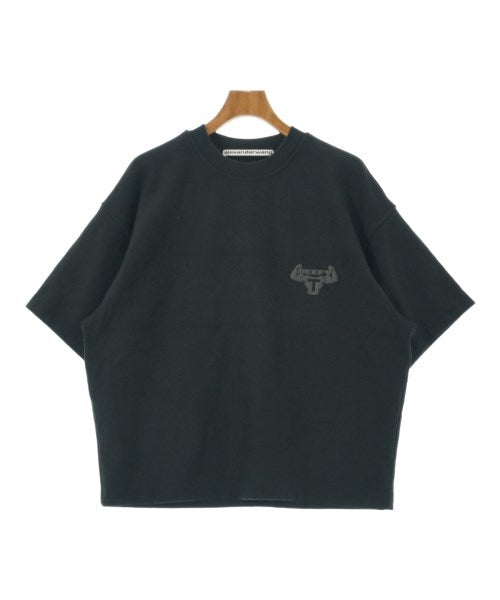 ALEXANDER WANG เสื้อยืด/เสื้อท็อปส์