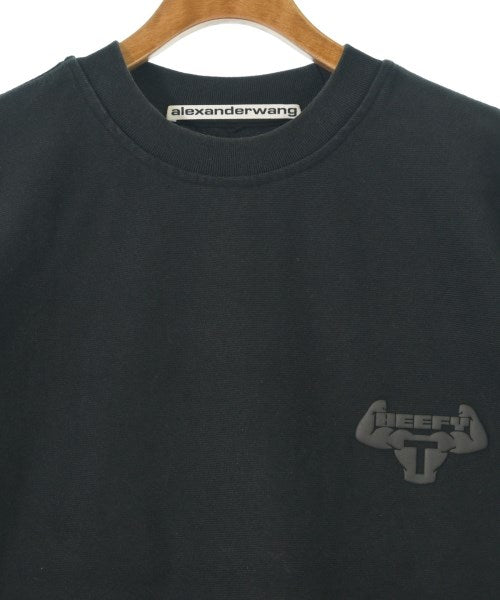 ALEXANDER WANG เสื้อยืด/เสื้อท็อปส์