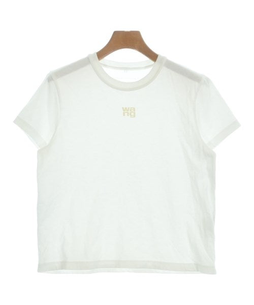 ALEXANDER WANG เสื้อยืด/เสื้อท็อปส์
