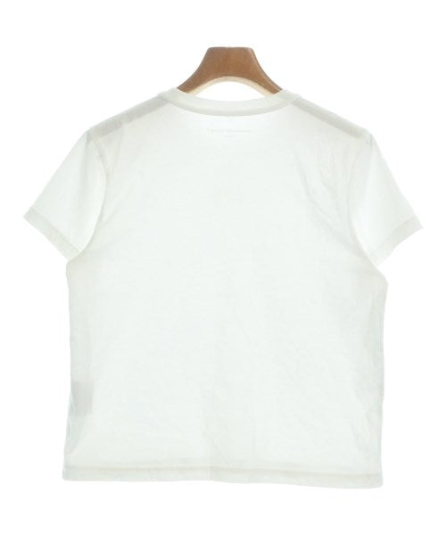 ALEXANDER WANG เสื้อยืด/เสื้อท็อปส์