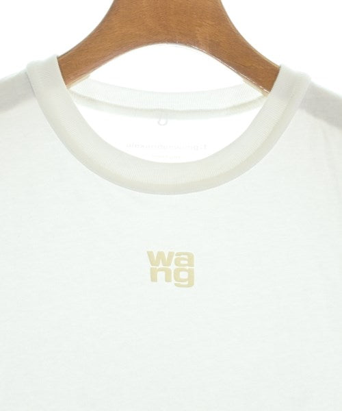 ALEXANDER WANG เสื้อยืด/เสื้อท็อปส์