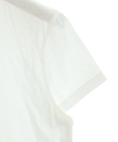 ALEXANDER WANG เสื้อยืด/เสื้อท็อปส์