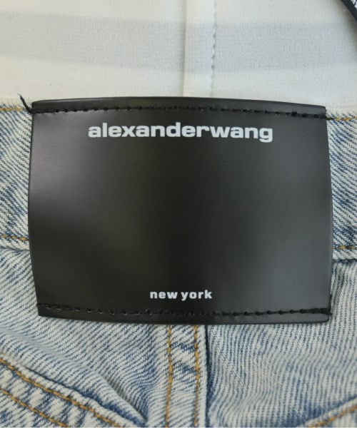 ALEXANDER WANG ยีนส์