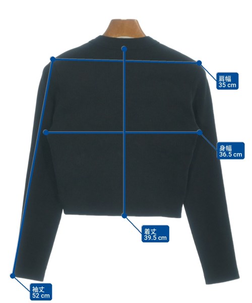 ALEXANDER WANG เสื้อคาร์ดิแกน