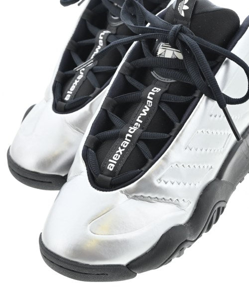 ALEXANDER WANG รองเท้าผ้าใบ