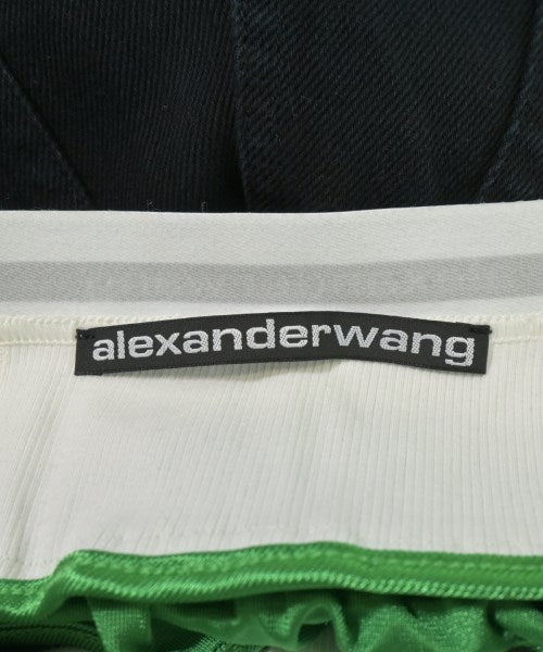 ALEXANDER WANG ยีนส์