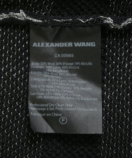 ALEXANDER WANG เสื้อกันหนาว