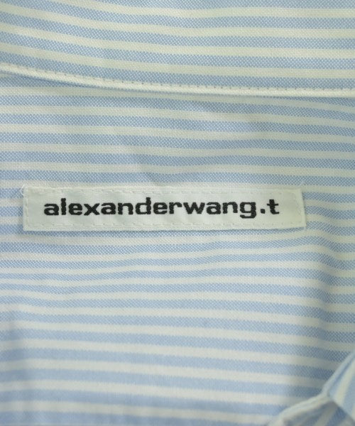 ALEXANDER WANG เสื้อลำลอง