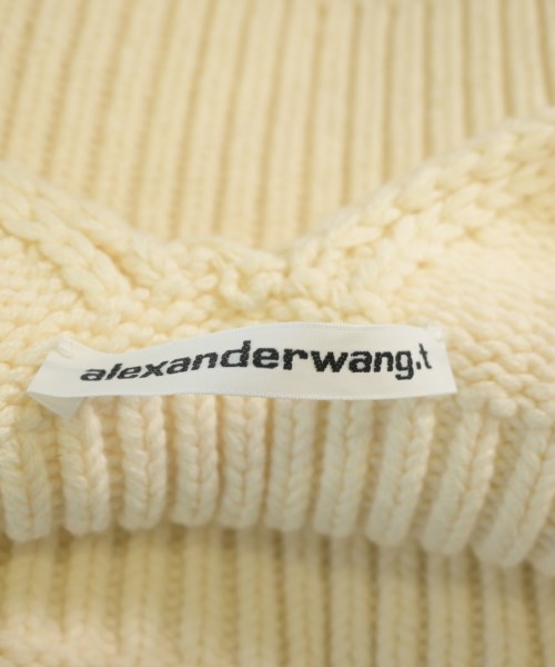 ALEXANDER WANG เสื้อกันหนาว