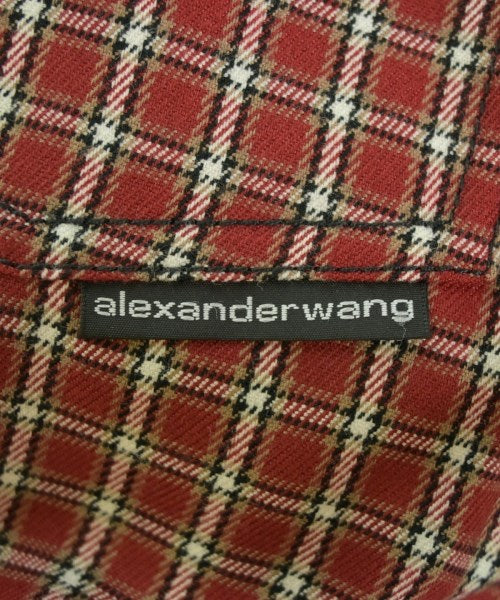 ALEXANDER WANG เสื้อลำลอง