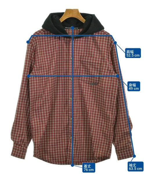 ALEXANDER WANG เสื้อลำลอง