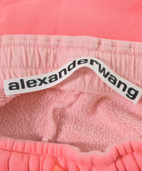 ALEXANDER WANG กางเกงวอร์ม