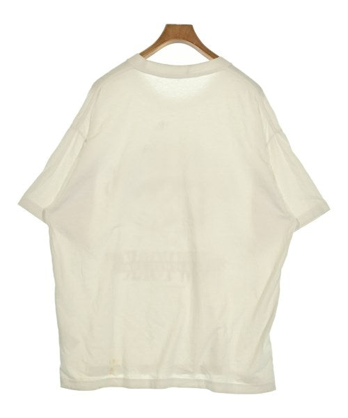 ALEXANDER WANG เสื้อยืด/เสื้อท็อปส์