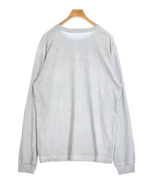 ALEXANDER WANG เสื้อยืด/เสื้อท็อปส์