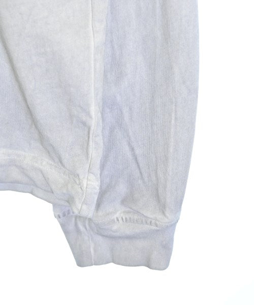 ALEXANDER WANG เสื้อยืด/เสื้อท็อปส์