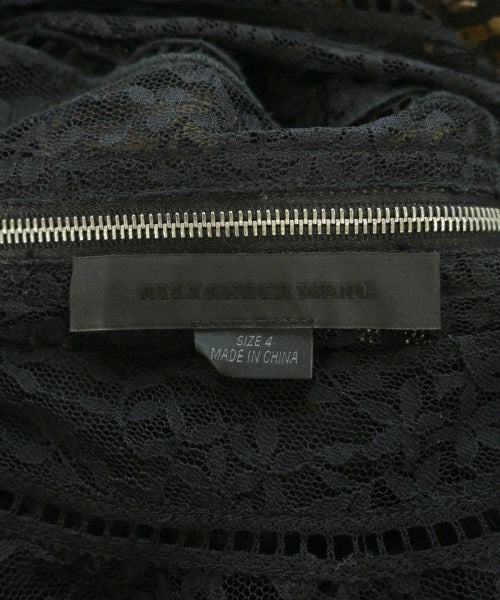 ALEXANDER WANG ชุดเดรส