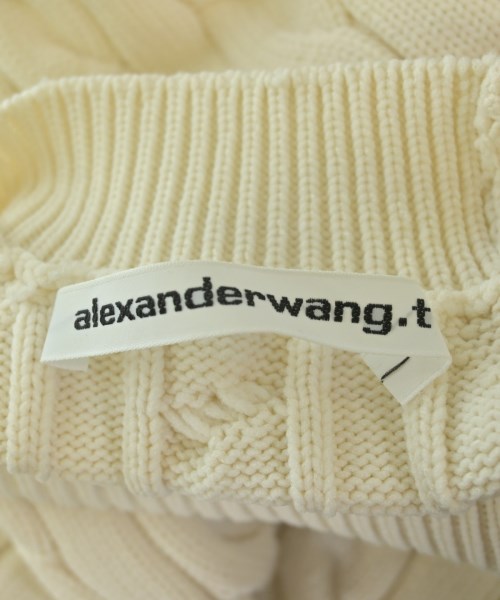 ALEXANDER WANG เสื้อกันหนาว