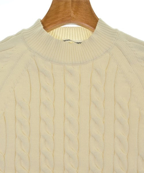 ALEXANDER WANG เสื้อกันหนาว