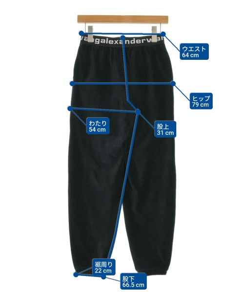 ALEXANDER WANG กางเกง อื่น