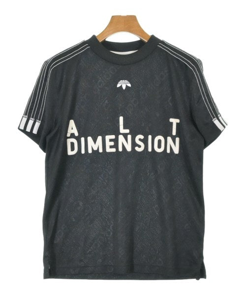 ALEXANDER WANG เสื้อยืด/เสื้อท็อปส์