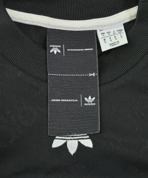 ALEXANDER WANG เสื้อยืด/เสื้อท็อปส์