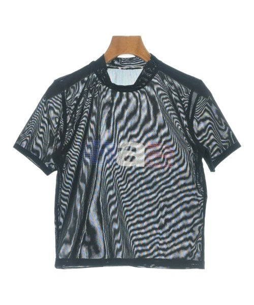ALEXANDER WANG เสื้อยืด/เสื้อท็อปส์