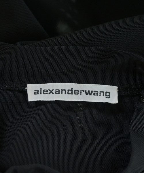 ALEXANDER WANG เสื้อยืด/เสื้อท็อปส์