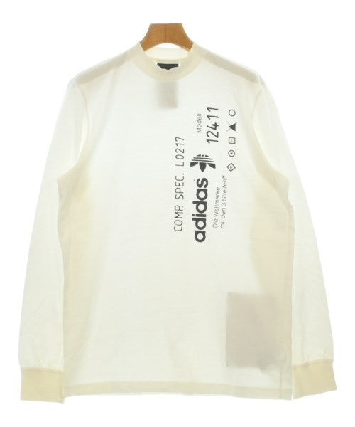 ALEXANDER WANG เสื้อยืด/เสื้อท็อปส์