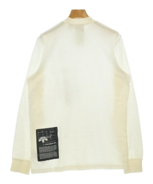 ALEXANDER WANG เสื้อยืด/เสื้อท็อปส์